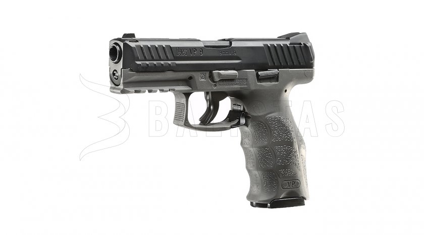 Heckler&Koch VP9 Tungsten Gray BlowBack
