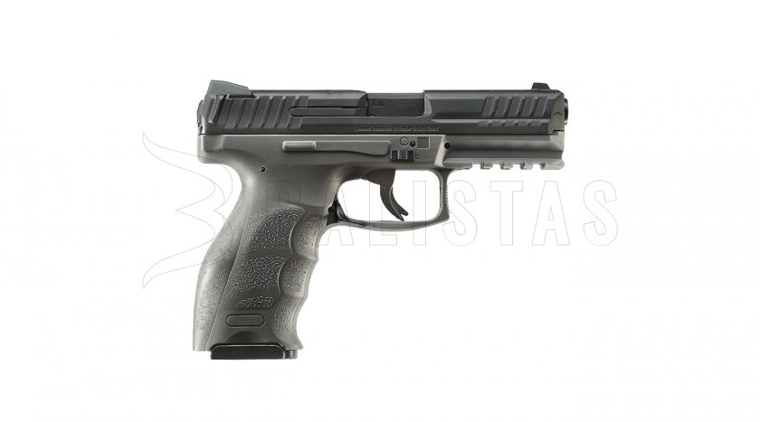 Heckler&Koch VP9 Tungsten Gray BlowBack