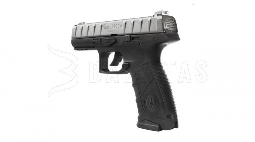 Air Pistol Umarex Beretta APX Metal Gray 4.5mm