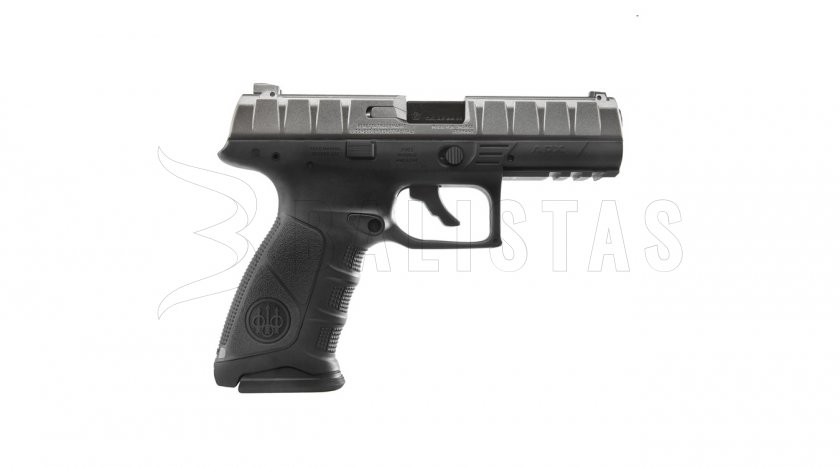 Air Pistol Umarex Beretta APX Metal Gray 4.5mm