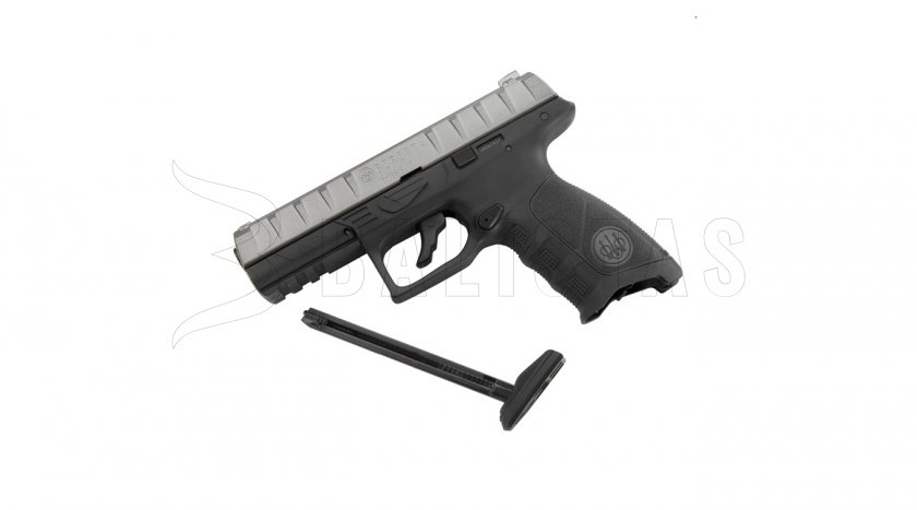 Air Pistol Umarex Beretta APX Metal Gray 4.5mm