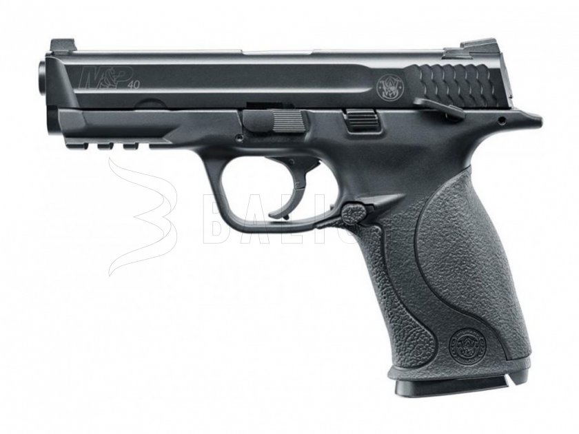 Umarex Smith&Wesson MP40 TS