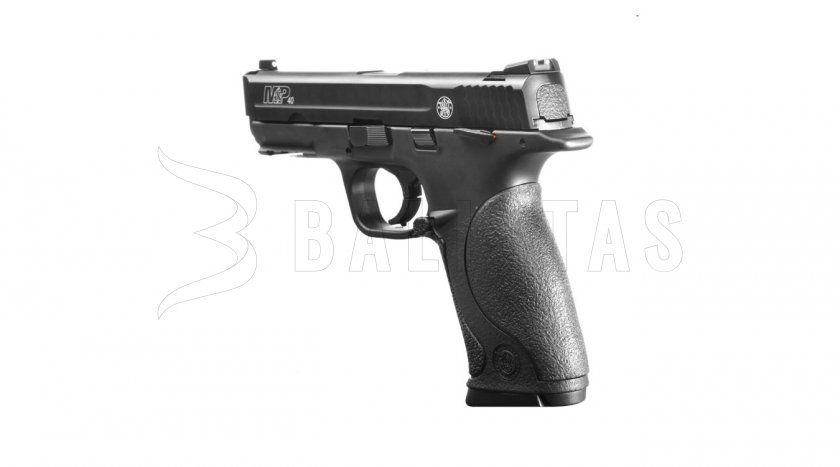 Umarex Smith&Wesson MP40 TS