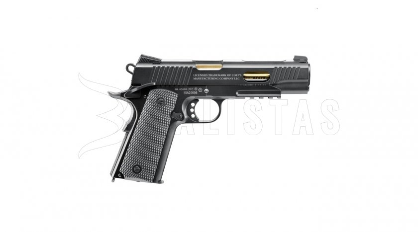 Umarex Colt 1911 Custom