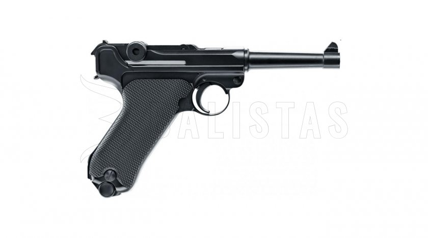 Air pistol Umarex Legends P08 BlowBack 4.5mm
