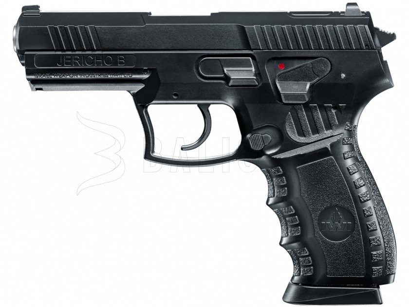 Umarex IWI Jericho B
