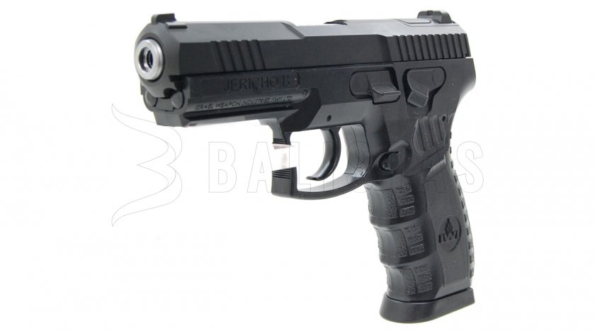 Umarex IWI Jericho B