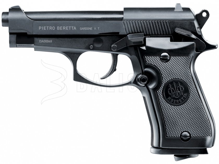 Beretta M84 FS