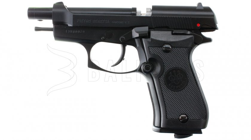 Beretta M84 FS