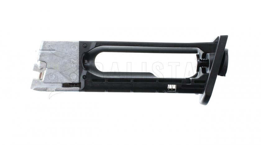 Beretta M84 FS