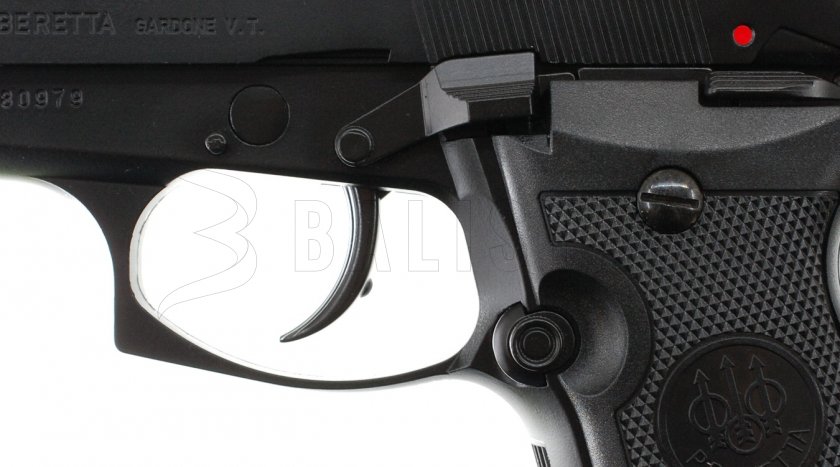 Beretta M84 FS