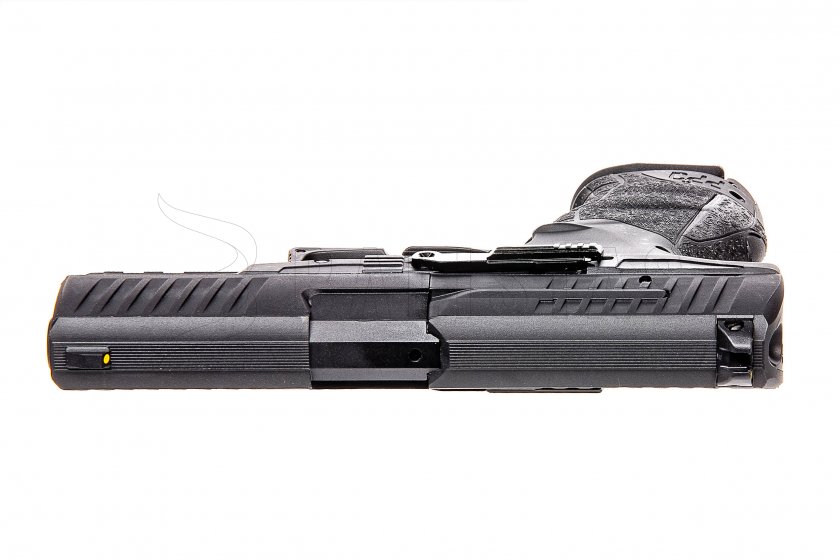 Walther PPQ Black
