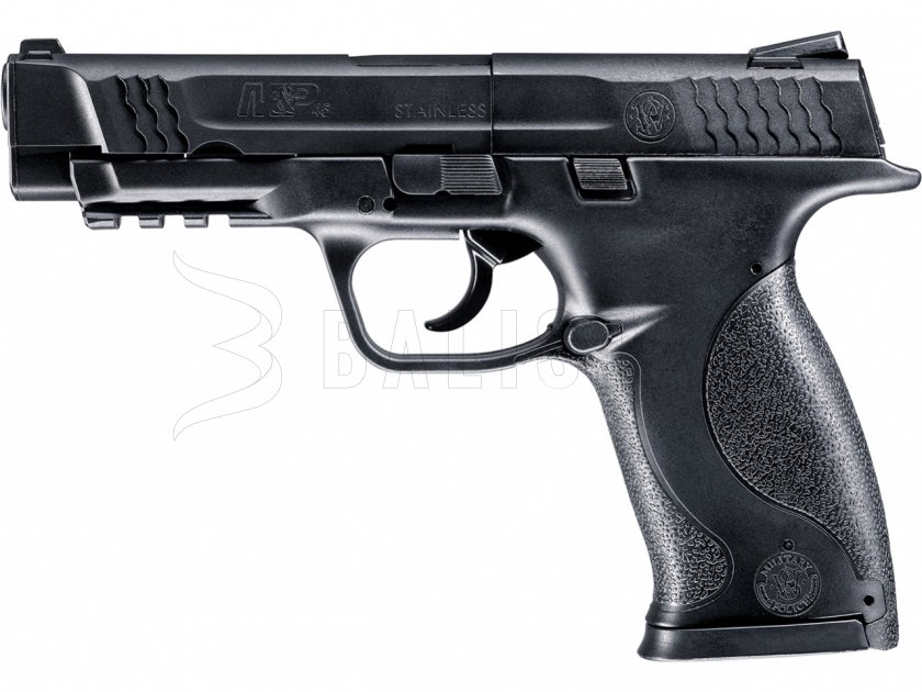 Smith&Wesson M&P45
