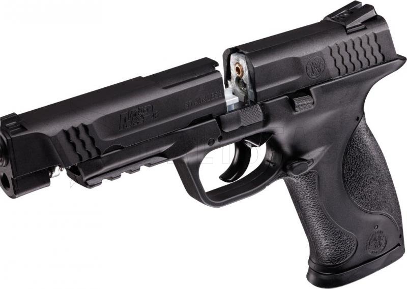Smith&Wesson M&P45