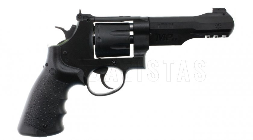 Umarex Smith & Wesson M&P R8