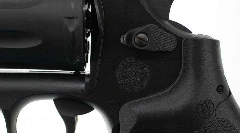Umarex Smith & Wesson M&P R8