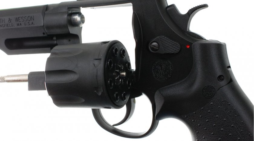 Umarex Smith & Wesson M&P R8