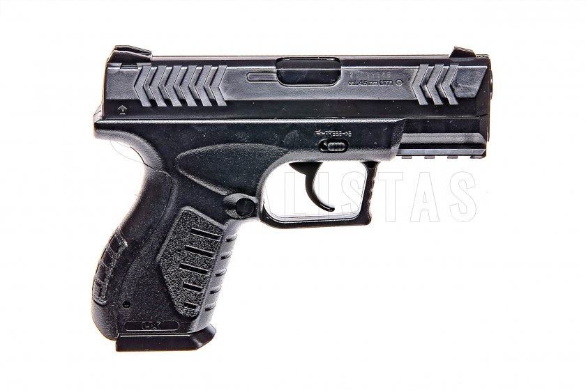 Umarex XBG