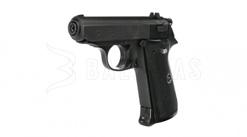 Umarex Walther PPK/S