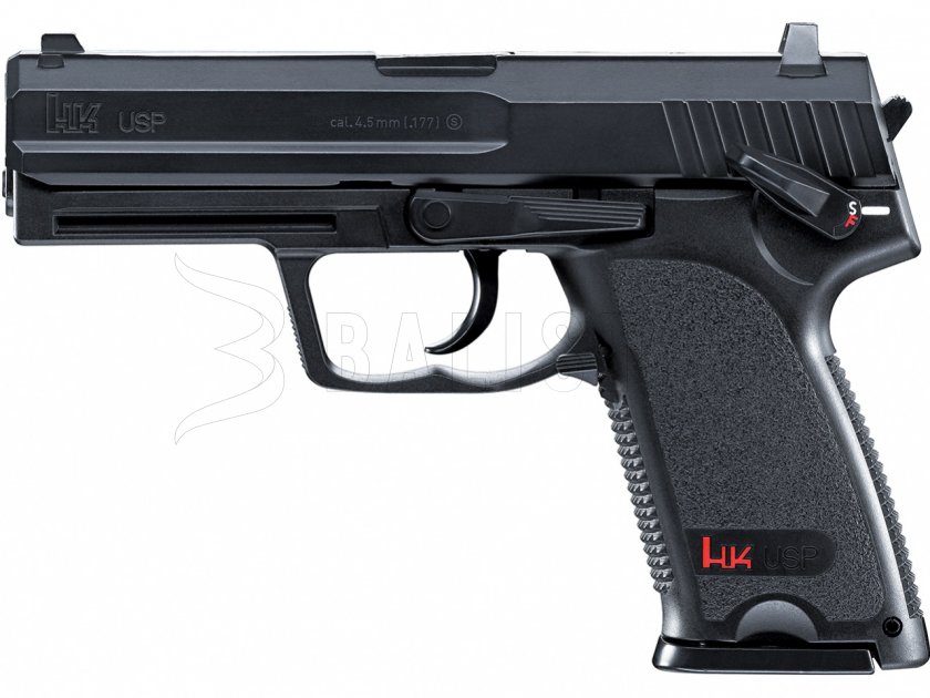 Umarex Heckler & Koch USP