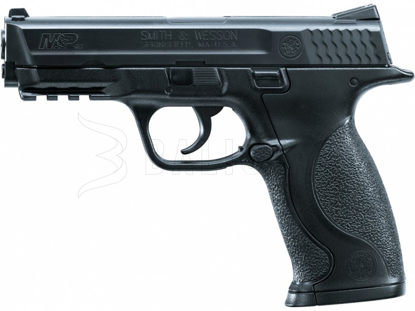 Umarex Smith&Wesson M&P40 4,5mm