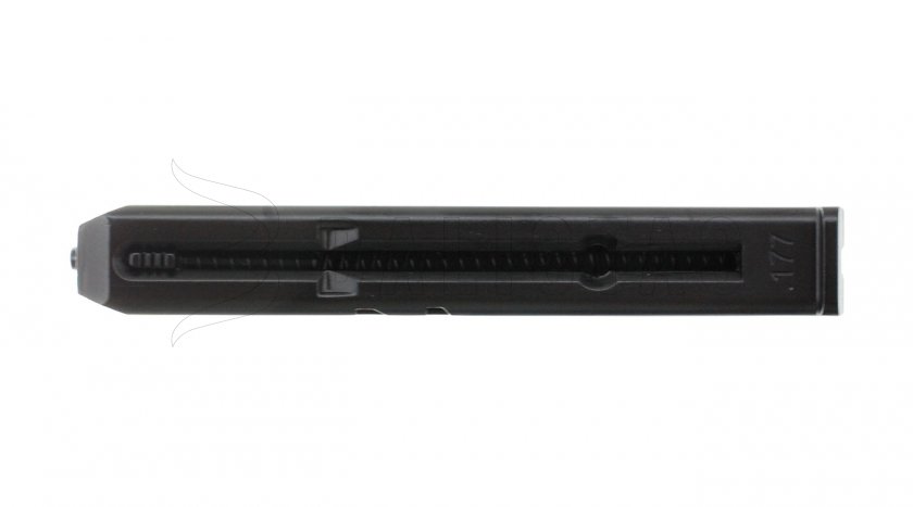Umarex Smith&Wesson M&P40 4,5mm