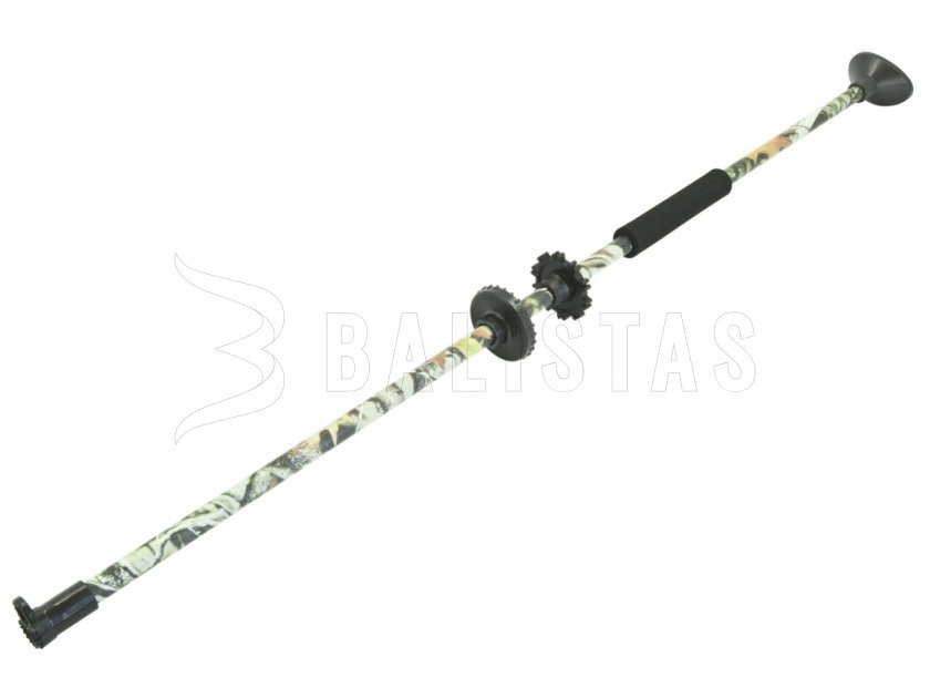 Blowgun Venox 48" Camo 122cm