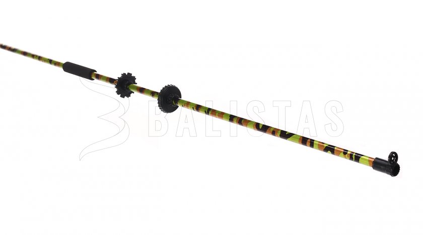 Blowgun Venox 48" Camo 122cm