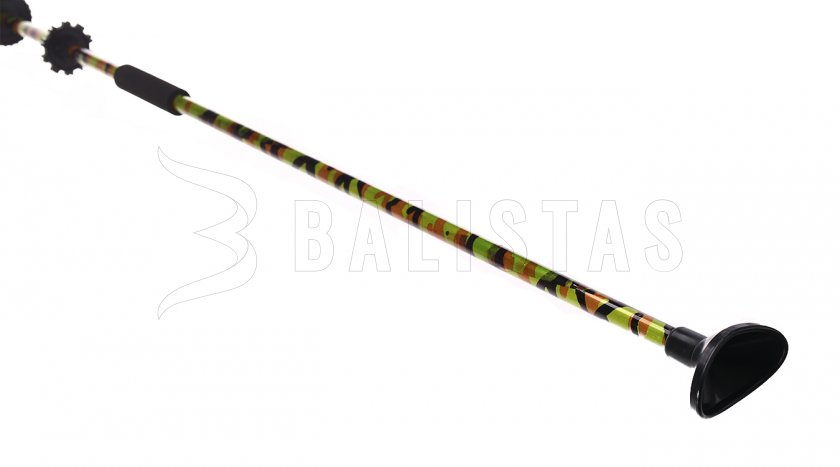 Blowgun Venox 48" Camo 122cm