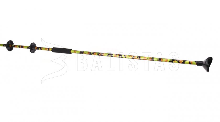 Blowgun Venox 48" Camo 122cm