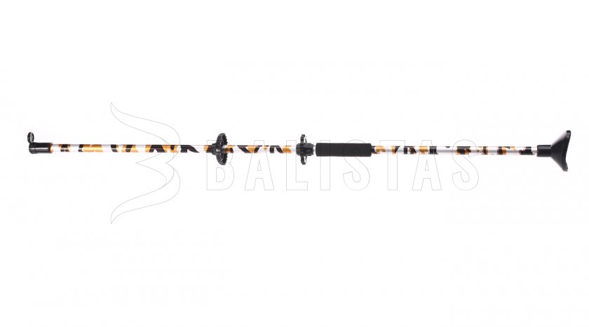 Venox Blowpipe 30“ Camo 76cm
