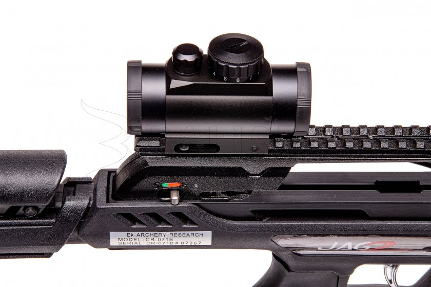 Beast Hunter JAG2 PRO 175lbs Black