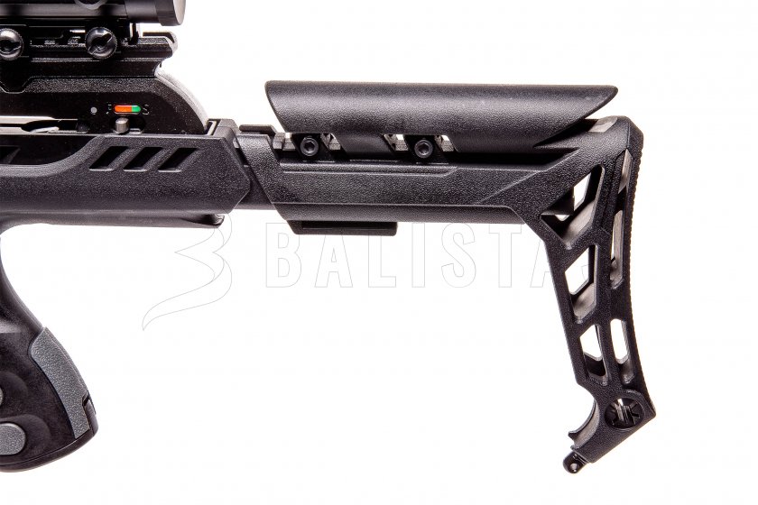 Beast Hunter JAG2 PRO 175lbs Black