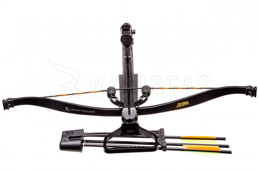 Beast Hunter JAG2 PRO 175lbs Black
