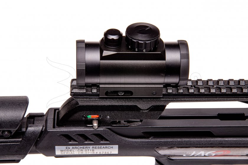 Beast Hunter JAG2 PRO 175lbs Black