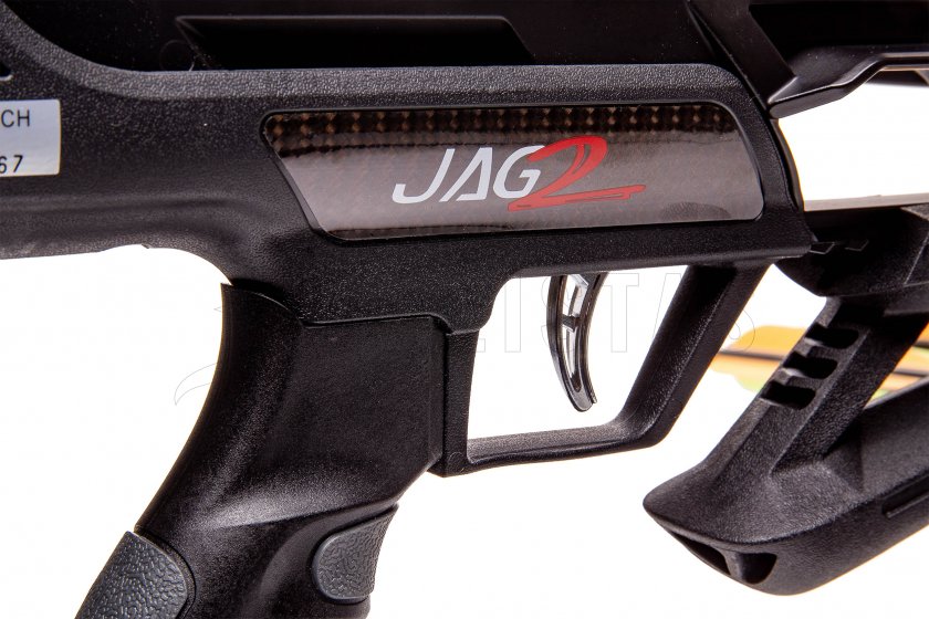 Beast Hunter JAG2 PRO 175lbs Black