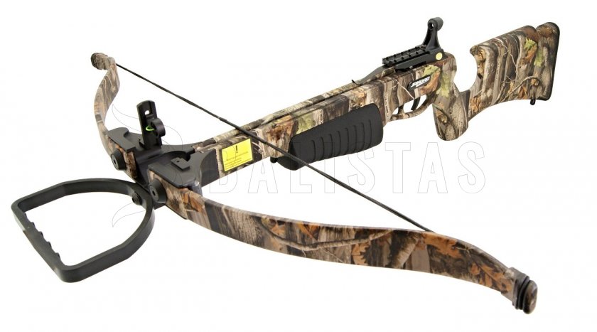 Crossbow Jandao Chace Wind 150LB Set Scope