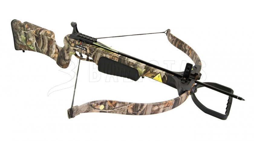 Crossbow Jandao Chace Wind 150LB Set Scope