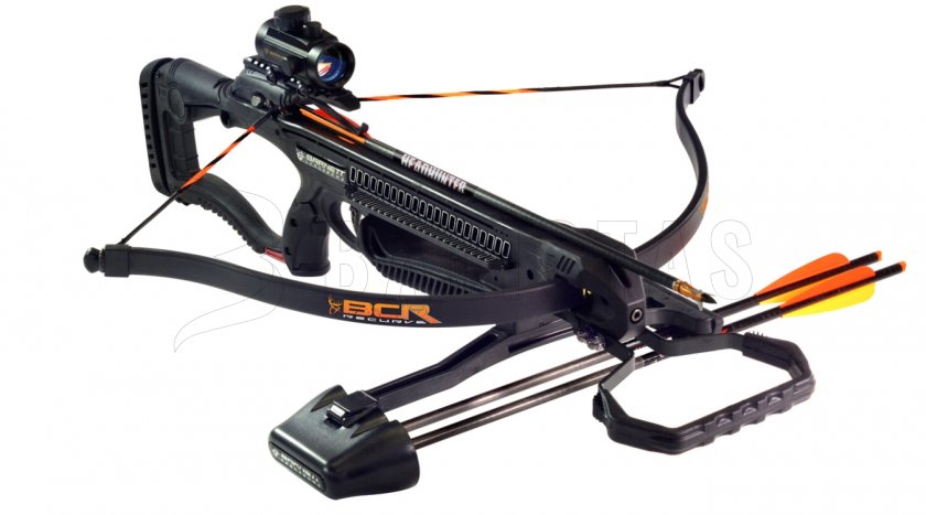 Crossbow Barnet BCR Recurve