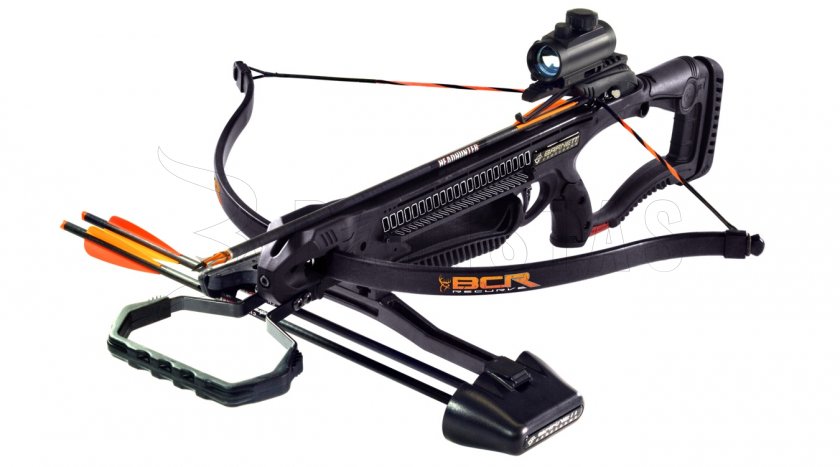 Crossbow Barnet BCR Recurve