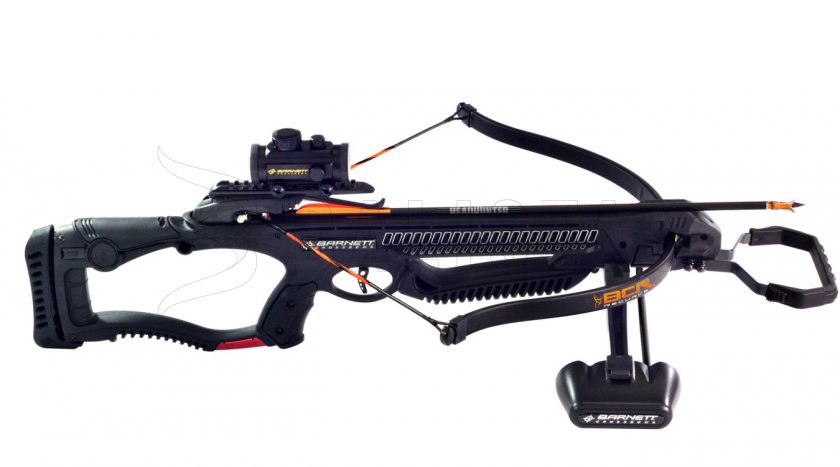 Crossbow Barnet BCR Recurve