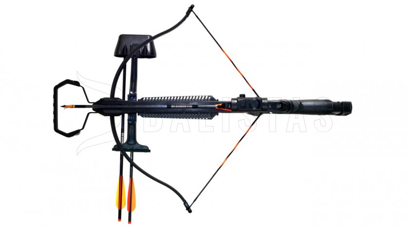 Crossbow Barnet BCR Recurve