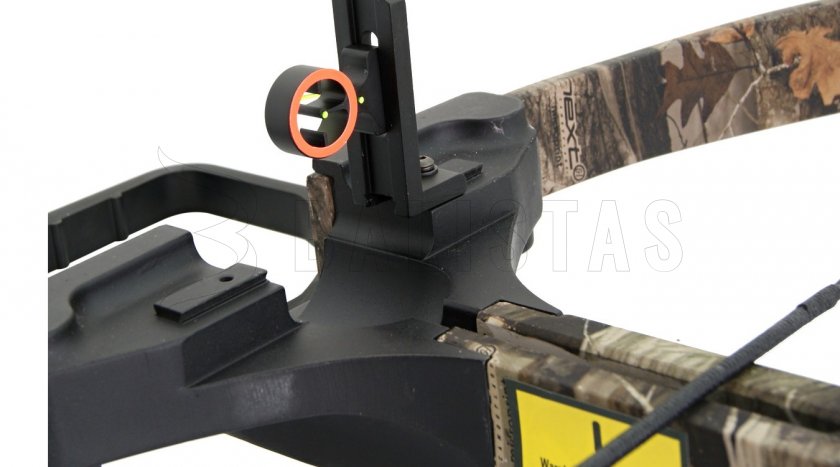 Jandao Chace Wind 150LB
