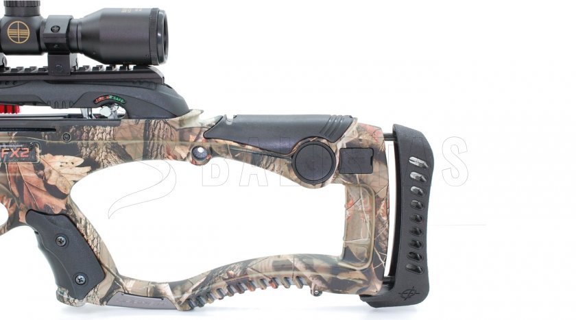 Crossbow Barnett Quad Edge Set