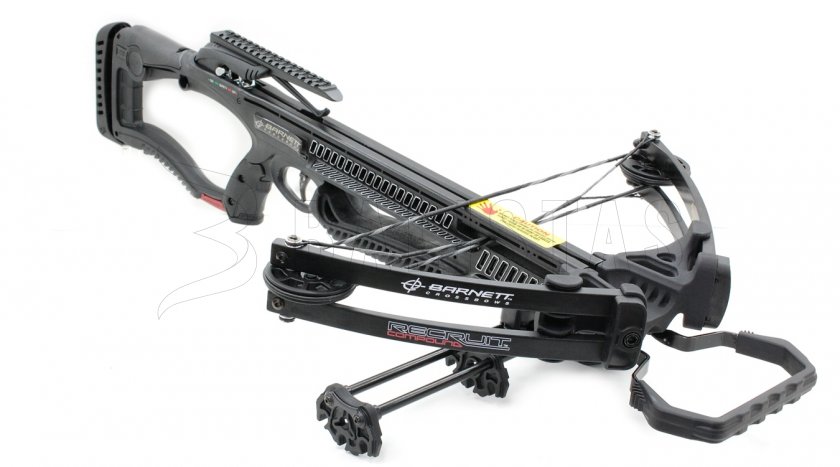 Crossbow Barnett Recruit