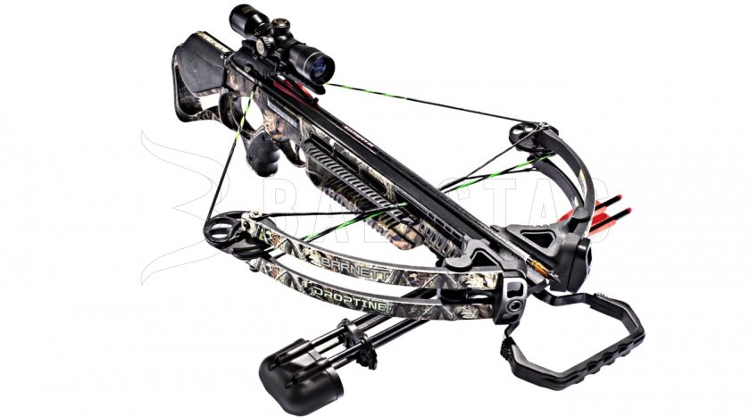 Crossbow Barnett Droptine Set
