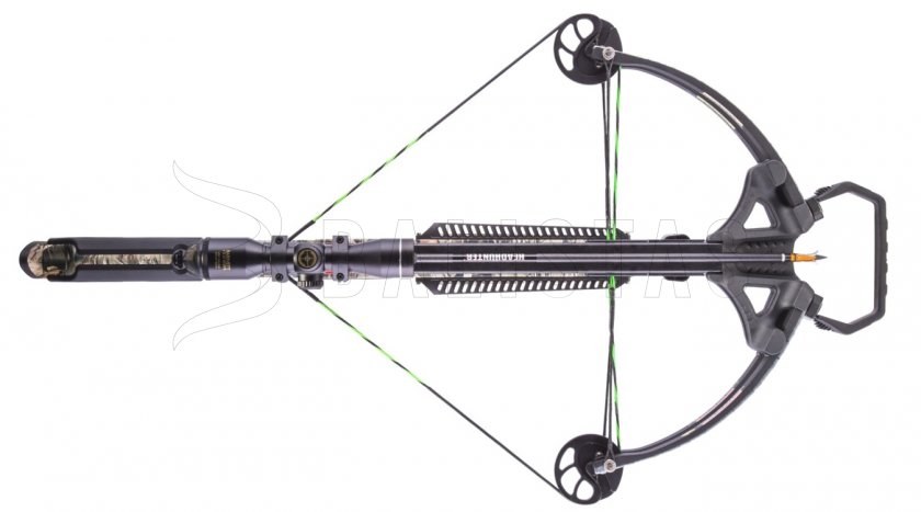 Crossbow Barnett Droptine Set
