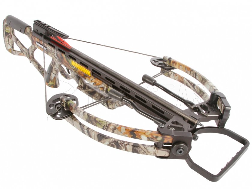 Crossbow Jandao Tomahawk 185LB