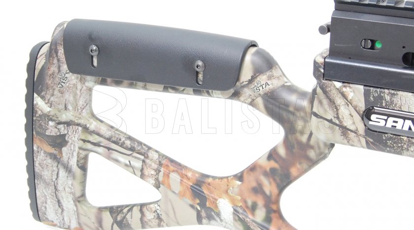 Crossbow Jandao Tomahawk 185LB