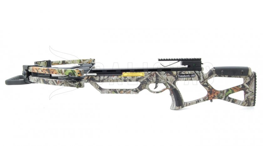 Crossbow Jandao Tomahawk 185LB